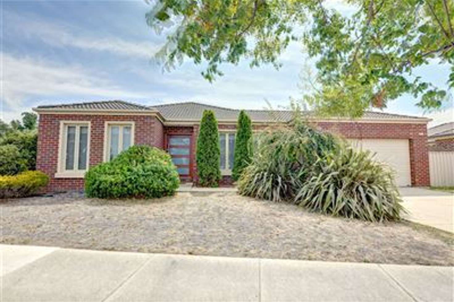Main view of Homely house listing, 9 Whitely Crescent, Alfredton VIC 3350