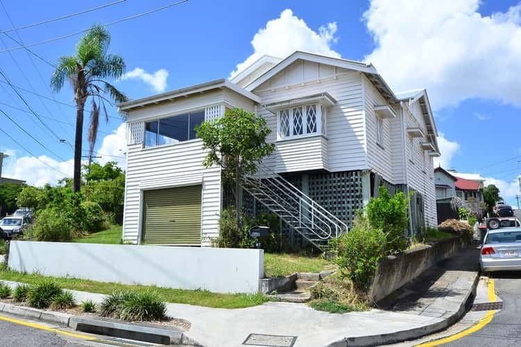 Main view of Homely house listing, 47 Stephens Road, Highgate Hill QLD 4101