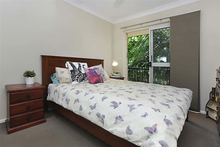 Fourth view of Homely unit listing, 4/89 Alderley Avenue, Alderley QLD 4051