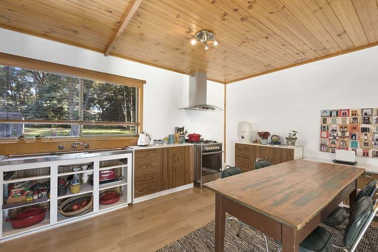 Sixth view of Homely house listing, 119 Marana Drive, Bakers Beach TAS 7307