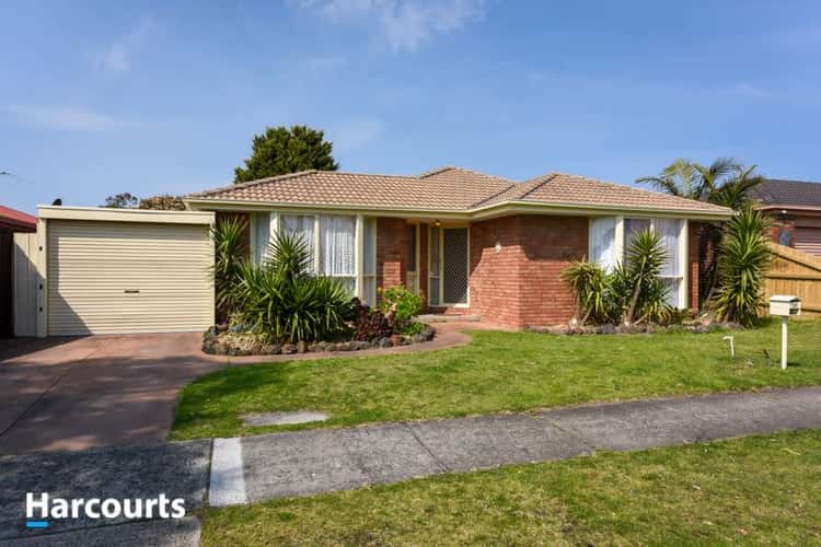 Main view of Homely house listing, 120 Carrum Woods Drive, Carrum Downs VIC 3201