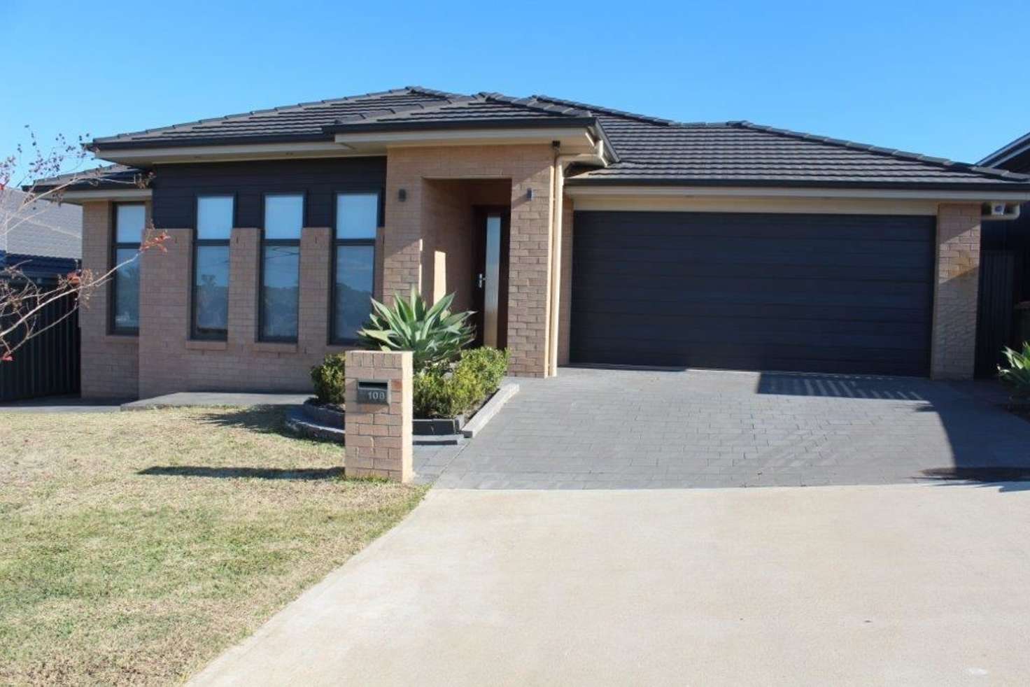 Main view of Homely house listing, 108 McCulloch Street, Riverstone NSW 2765