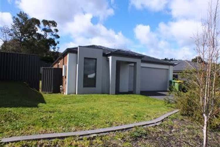 Second view of Homely house listing, 38 Wildcherry Avenue, Pakenham VIC 3810