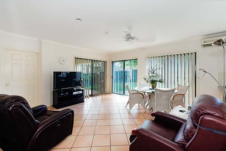 Second view of Homely house listing, 30 Abby Crescent, Ashmore QLD 4214