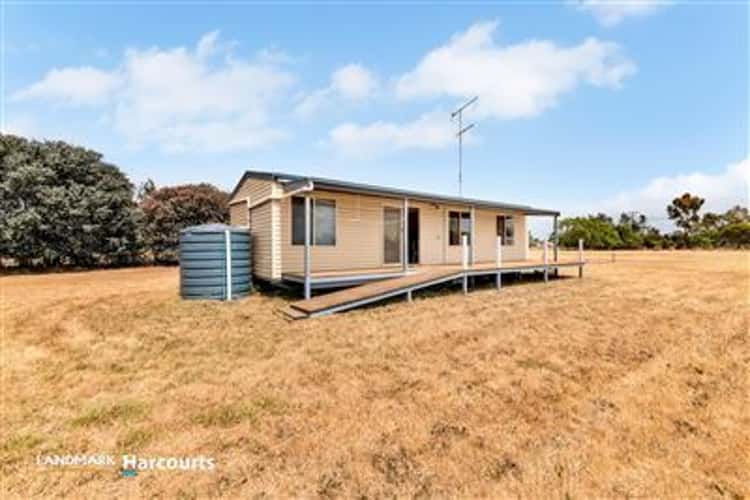 116 Eagle Court, Teesdale VIC 3328