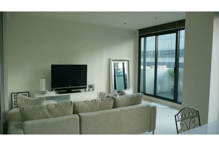 Third view of Homely apartment listing, 113/163 Cremorne Street, Cremorne VIC 3121