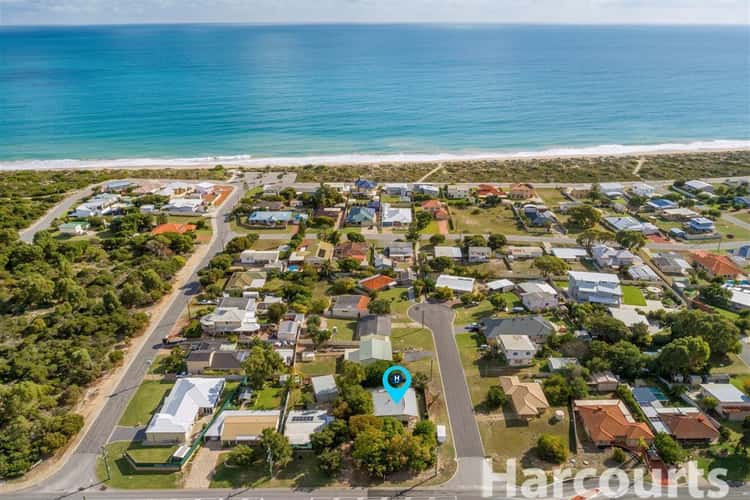 Second view of Homely house listing, 49 Challenger Road, Madora Bay WA 6210