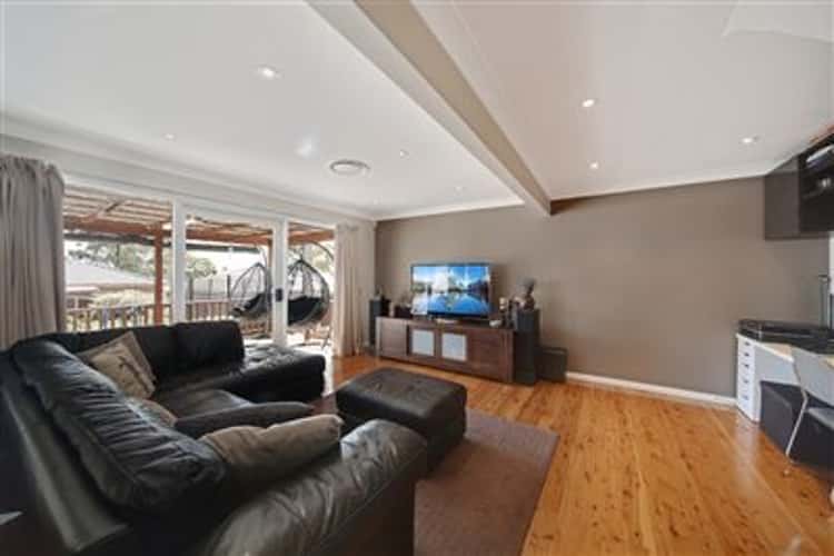 Second view of Homely house listing, 3 Brickfield Street, Ruse NSW 2560