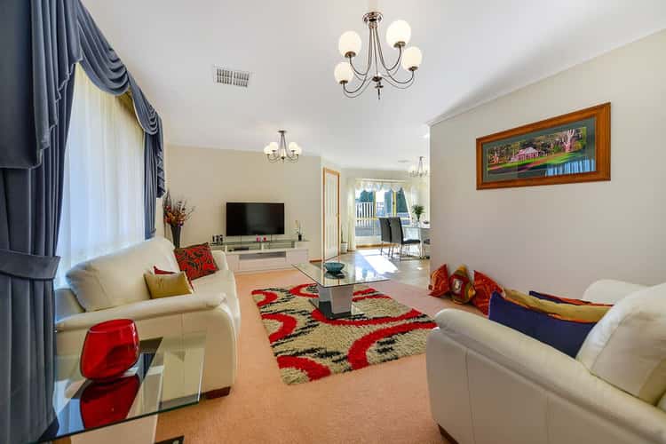 Fifth view of Homely house listing, 38 Coachwood Drive, Aberfoyle Park SA 5159