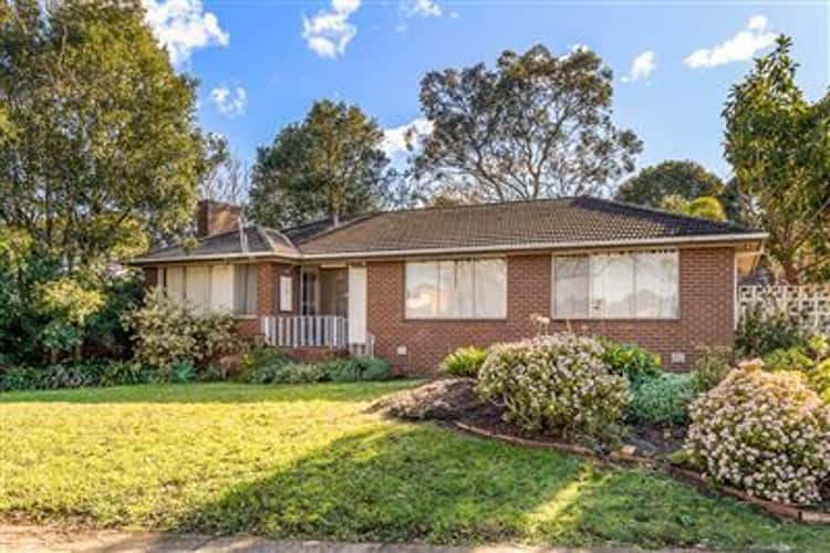 Main view of Homely house listing, 31 Washington Drive, Frankston VIC 3199