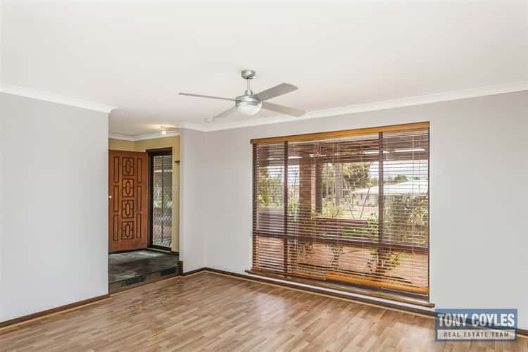 Fourth view of Homely house listing, 25 Pausin Crescent, Bibra Lake WA 6163