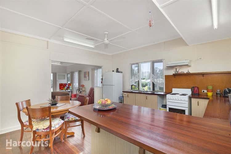 Fifth view of Homely house listing, 63 Curlew Terrace, River Heads QLD 4655