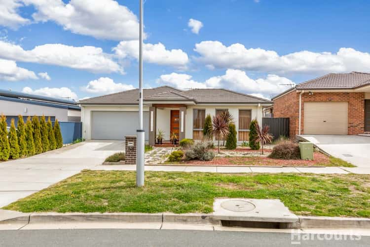 Main view of Homely house listing, 109 Bill Ferguson Circuit, Bonner ACT 2914