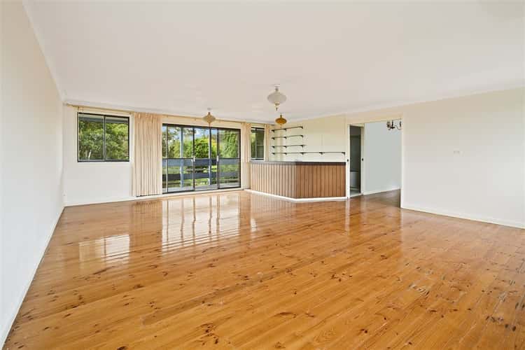 Second view of Homely house listing, 33 Sarah Crescent, Baulkham Hills NSW 2153