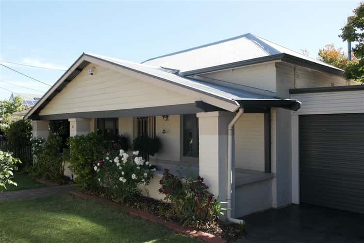 Main view of Homely house listing, 12 Hill Avenue, Cumberland Park SA 5041