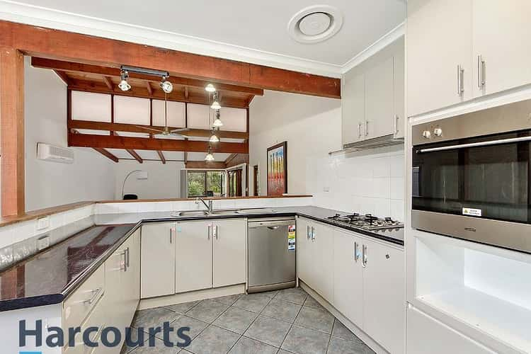 Fourth view of Homely house listing, 21 Marcellin Court, Deer Park VIC 3023