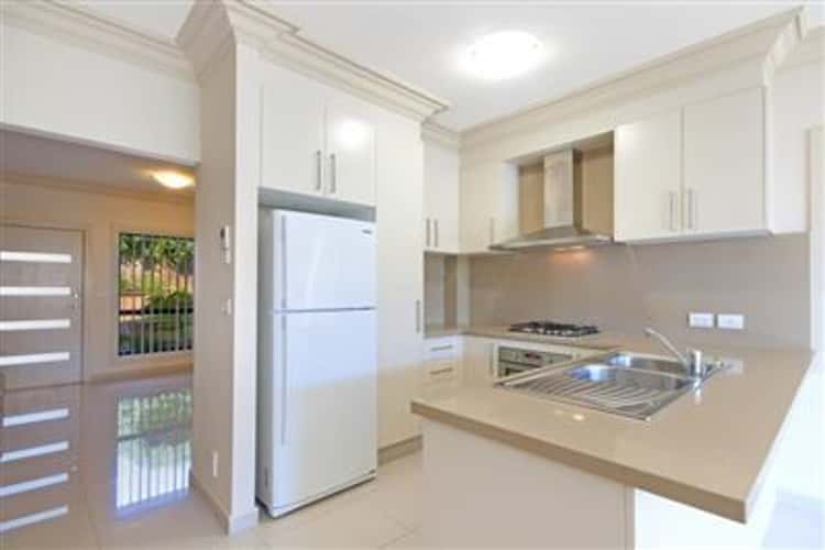 Second view of Homely townhouse listing, 2/14 Pearce Street, Baulkham Hills NSW 2153