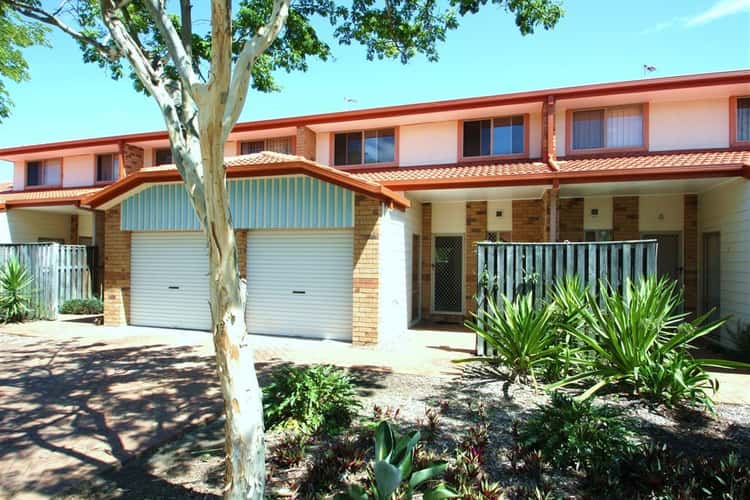 Main view of Homely semiDetached listing, 3/17 Yaun St, Coomera QLD 4209