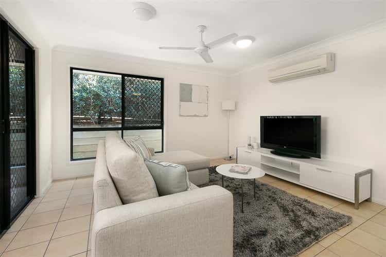 Second view of Homely townhouse listing, 18/300 Cliveden Avenue, Corinda QLD 4075