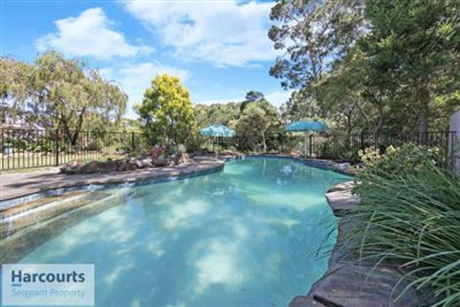 Main view of Homely house listing, 36 Coulls Rd, Banksia Park SA 5091