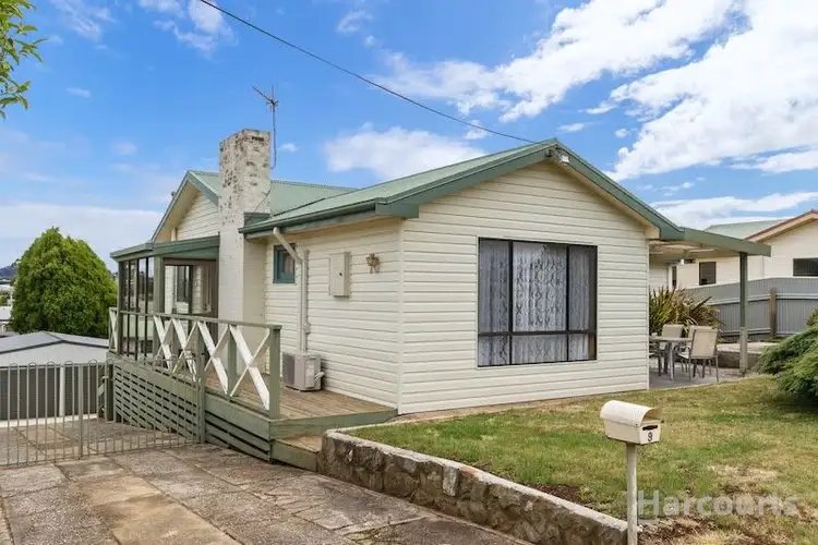 9 Reservoir Street, Havenview TAS 7320