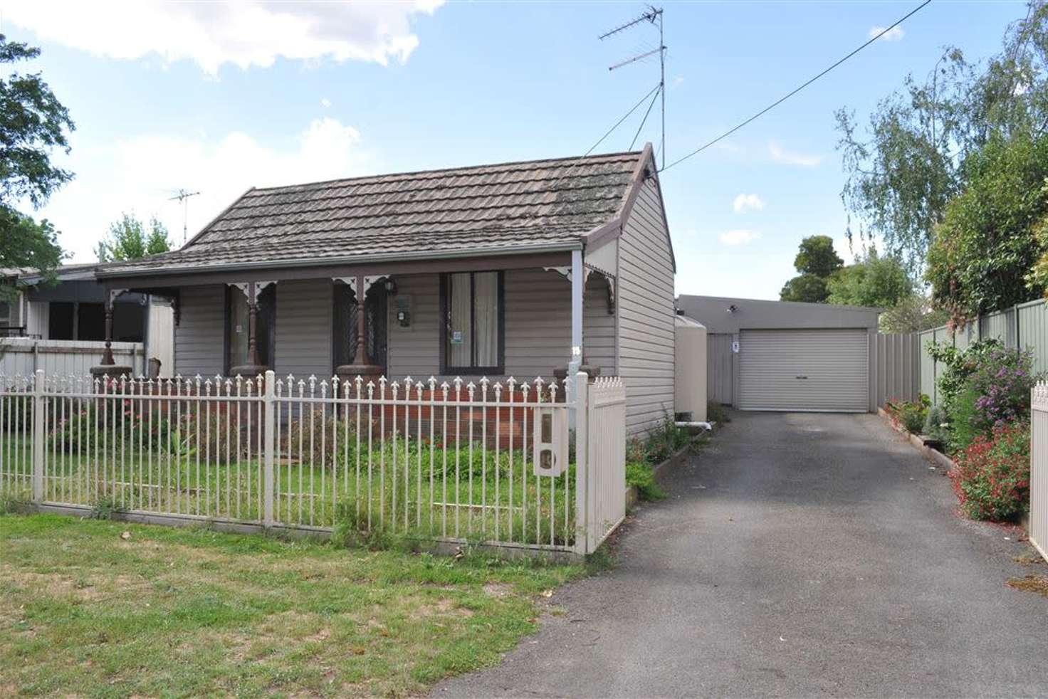 Main view of Homely house listing, 15 Melbourne Road, Brown Hill VIC 3350