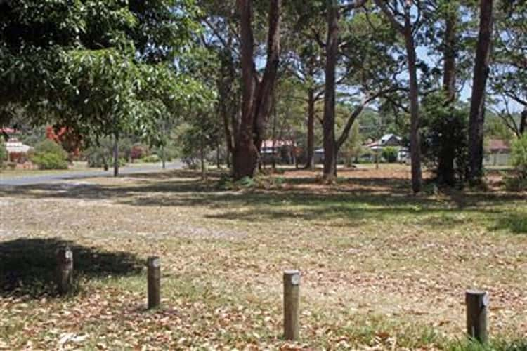 Seventh view of Homely residentialLand listing, Lot 4 Beach Street, Lake Tabourie NSW 2539