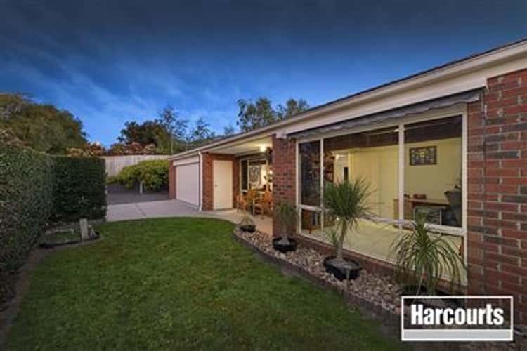Main view of Homely house listing, 9 Domain Drive, Berwick VIC 3806
