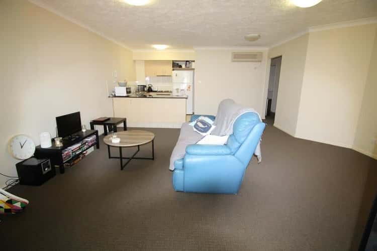 Fifth view of Homely unit listing, 72/61 North Street, Southport QLD 4215