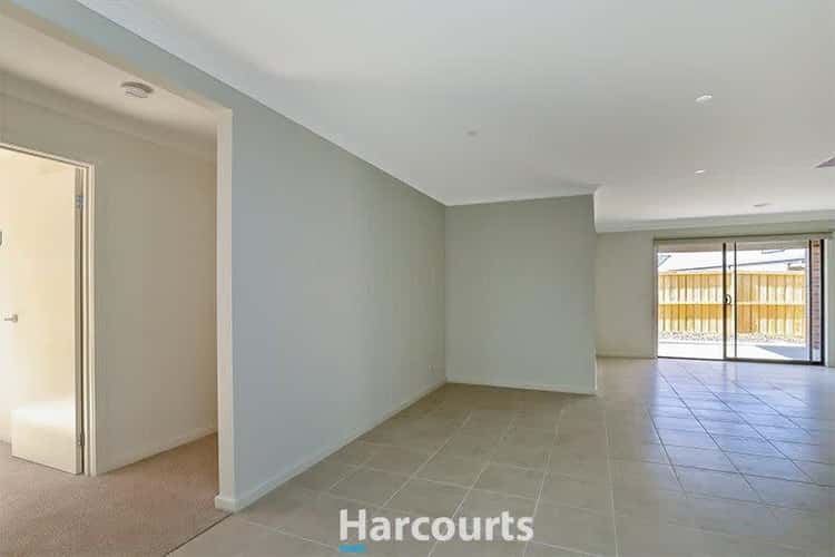 Third view of Homely house listing, 91 Lineham Drive, Cranbourne East VIC 3977
