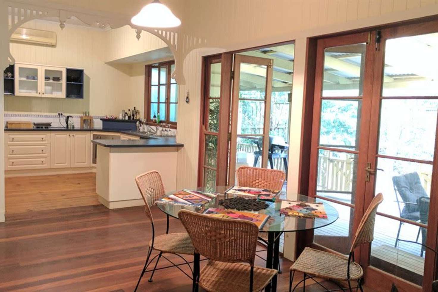 Main view of Homely house listing, 23 Princess Street, Bulimba QLD 4171