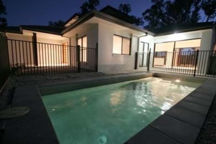 Main view of Homely house listing, 41 Hilltop Avenue, Southside QLD 4570