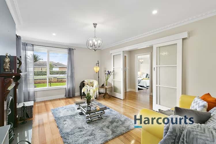 Second view of Homely house listing, 19 Lake Street, Avondale Heights VIC 3034