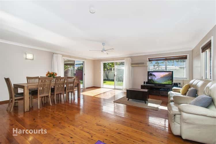 Second view of Homely house listing, 25 Coachwood Drive, Albion Park Rail NSW 2527