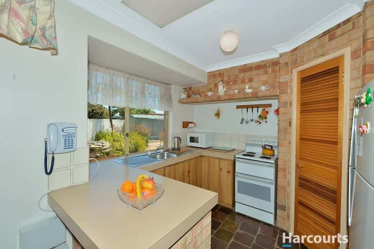 Fifth view of Homely semiDetached listing, 13 Doreen Street, Dudley Park WA 6210