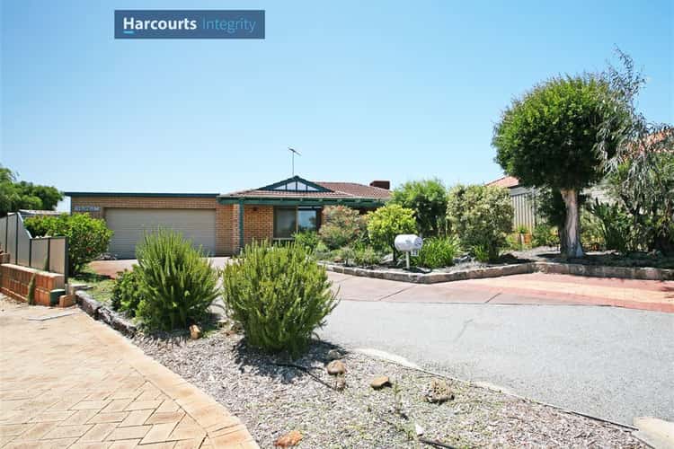Second view of Homely house listing, 28 Elsfield Way, Bassendean WA 6054