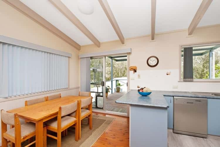 Sixth view of Homely house listing, 10 Garrad Way, Lake Conjola NSW 2539