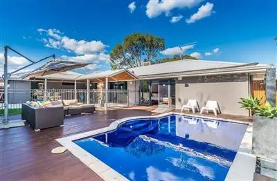 19 Stanford Road, Kallaroo WA 6025