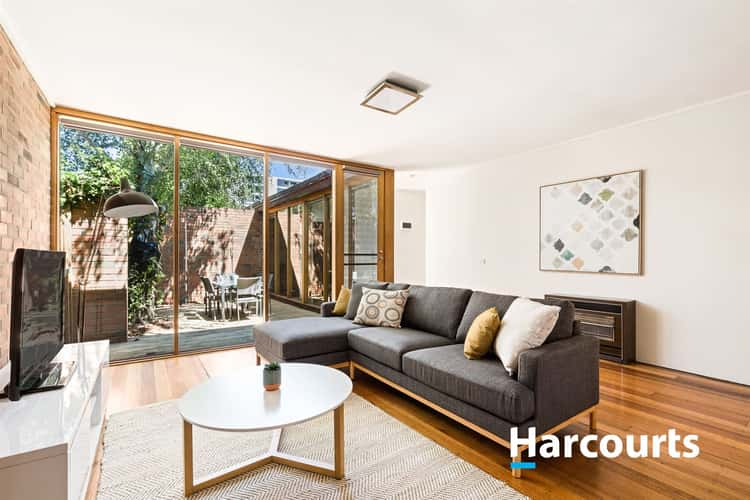 Main view of Homely unit listing, 3/21 Watts Street, Box Hill VIC 3128