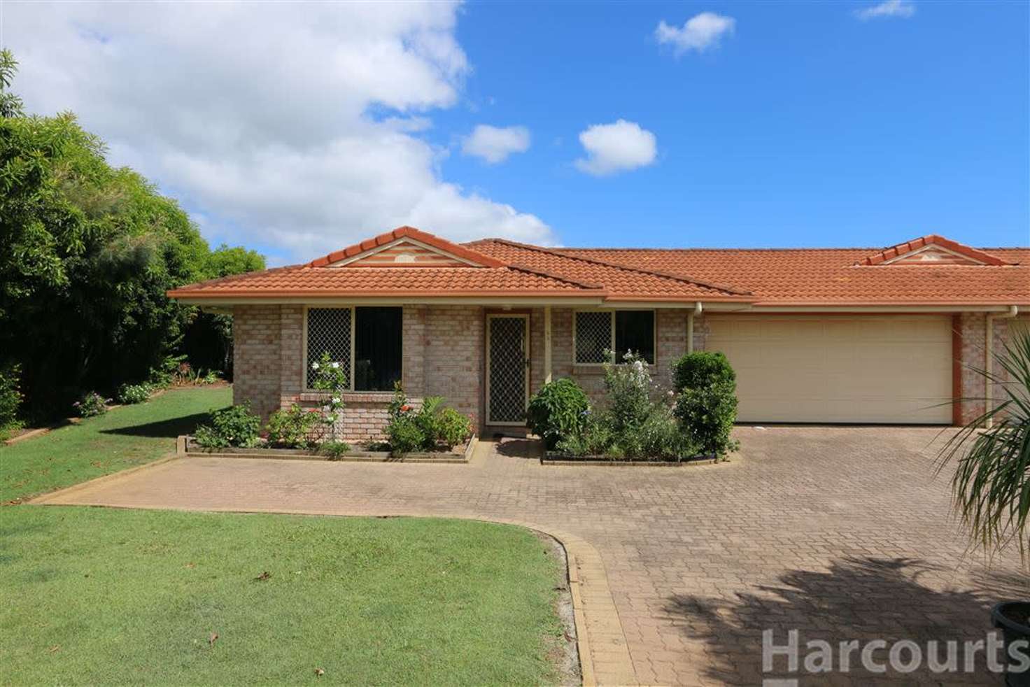 Main view of Homely villa listing, 24/7 Coolgarra Ave, Bongaree QLD 4507