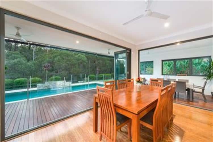 Seventh view of Homely house listing, 18 Oceanblue Rise, Upper Coomera QLD 4209