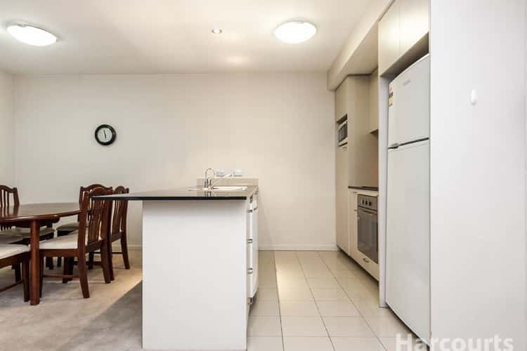 Fourth view of Homely apartment listing, 37/188 Adelaide Terrace, East Perth WA 6004