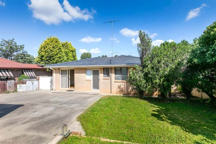 Sixth view of Homely house listing, 13 Simpson Place, Kings Langley NSW 2147