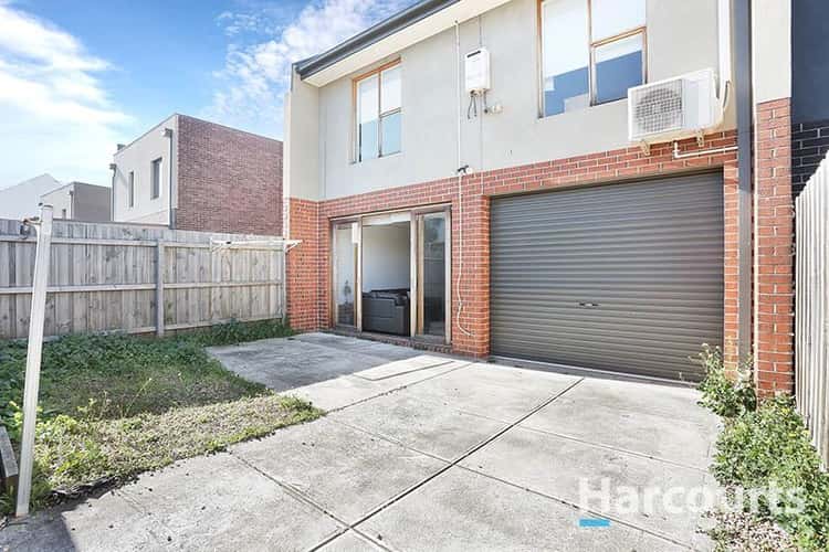 Seventh view of Homely townhouse listing, 14/1-5 Heversham Grove, Greenvale VIC 3059