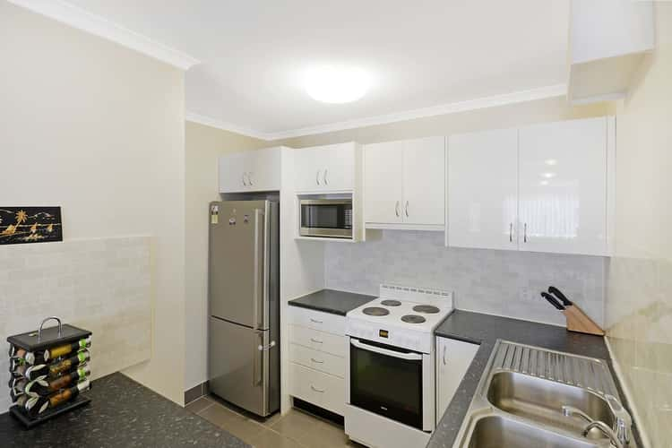 Third view of Homely unit listing, 46/3-5 Atkinson Street, Liverpool NSW 2170