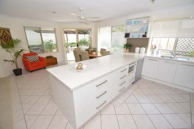 Second view of Homely semiDetached listing, 4b Joshua Close, Arundel QLD 4214