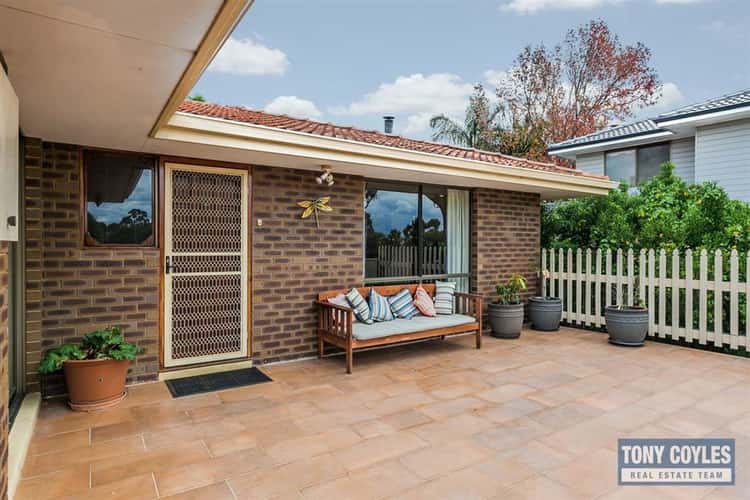 Second view of Homely house listing, 9 Marchant Drive, Bibra Lake WA 6163