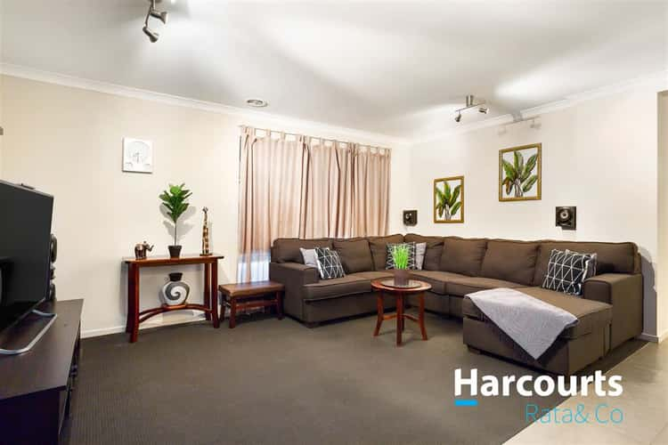 Fourth view of Homely house listing, 21 Jindabyne Avenue, South Morang VIC 3752