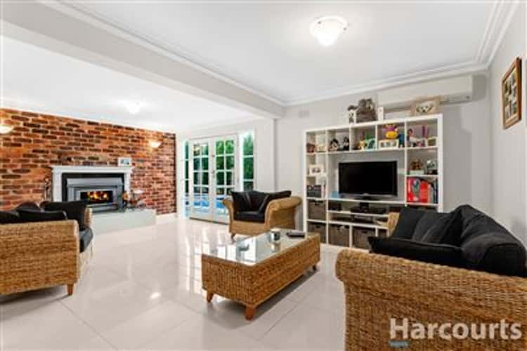 Second view of Homely house listing, 94 Buckmaster Drive, Mill Park VIC 3082