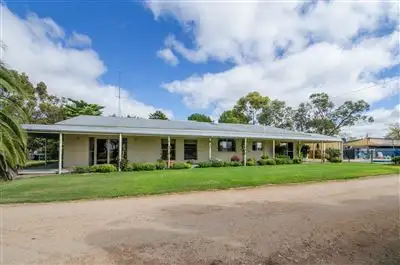 590 Fairbank Road, Keith SA 5267